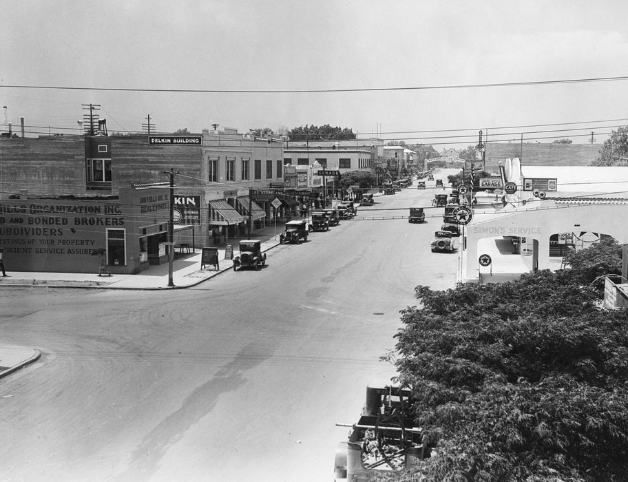 Before the Strip: Las Vegas and Southern Nevada Memories from the 1800s through the 1930s