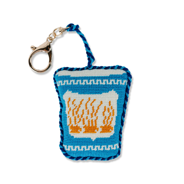 Coffee Cup - Bag Charm