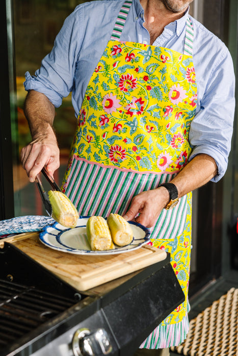 Henney Apron