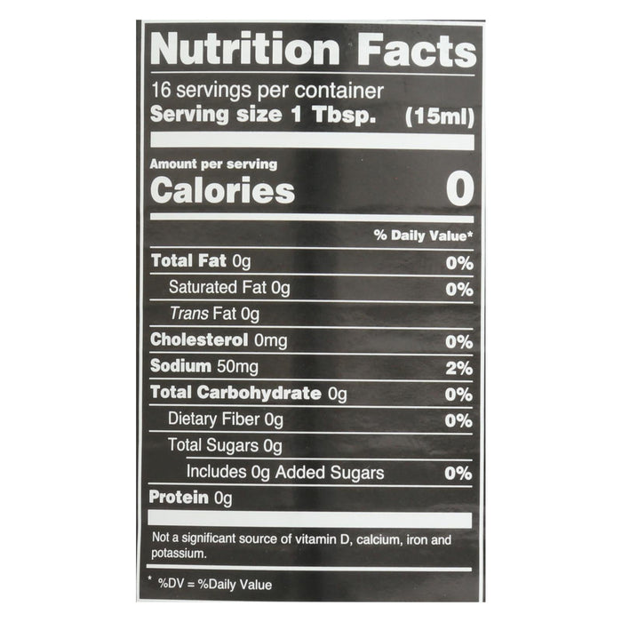 Crown Prince All Natural Clam Juice, 8 fl oz (Case of 12) - Seafood Flavor Enhancer