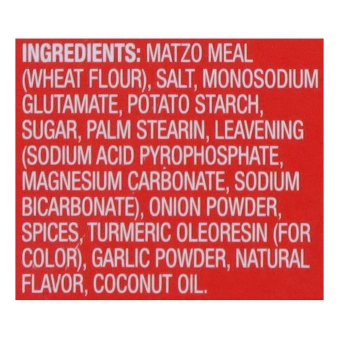 Lipton Matzo Ball and Soup Mix - Kosher, 4.3 oz, 12-Pack