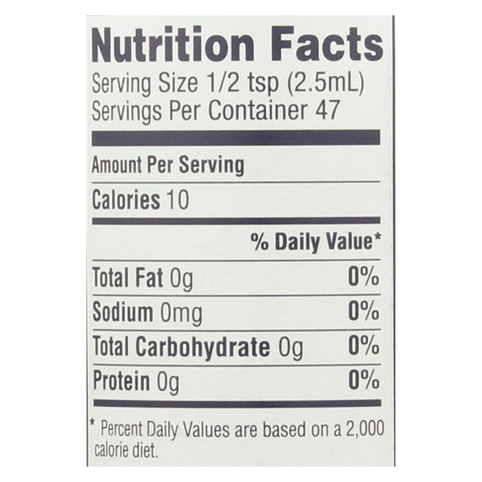 Angostura Bitters 4 fl oz (Pack of 6) - Cocktail Flavor Enhancer (Non Alcoholic)