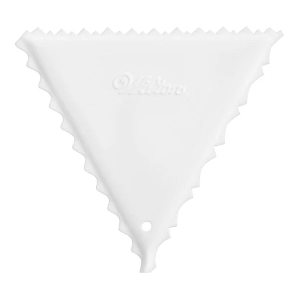 Wilton Decorating Triangle