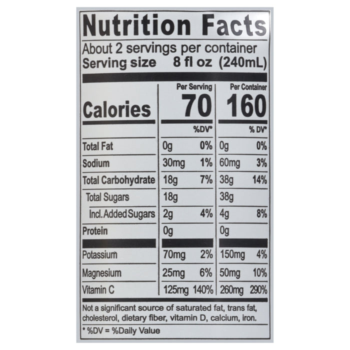 Mela Water Original Watermelon Water, 12 x 16.9 fl oz - Hydrating & Electroly