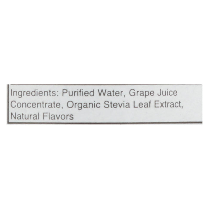 Sweet Leaf Sweet Drops Grape Liquid Stevia - 2 Fl Oz