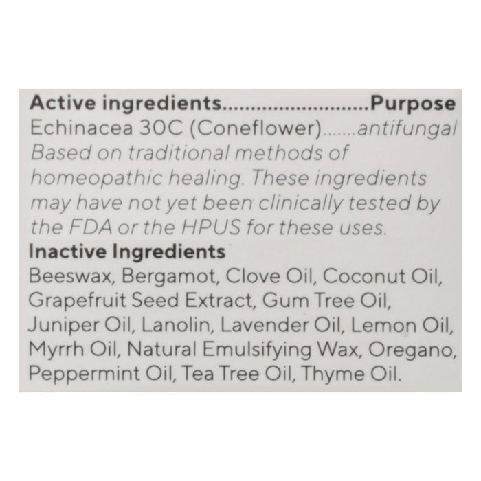 Marie Originals Skin & Nail Fungus Ointment - 1 oz