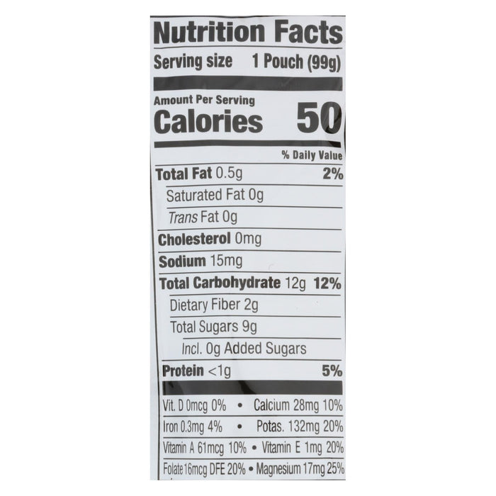 Plum Organics Stage 2 Organic Apple Spinach Avocado Baby Food, 3.5 oz Pouches (Pack of 12)