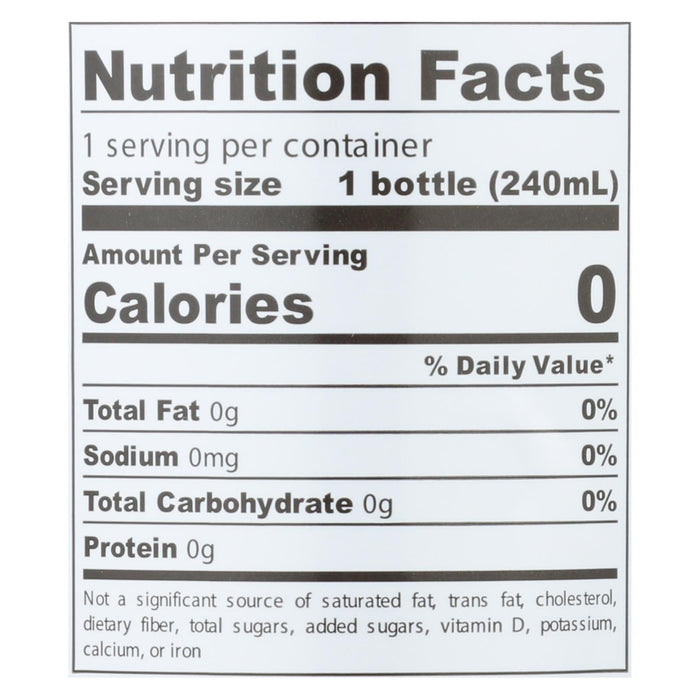 Teaonic I Love My Liver Herbal Tea - 8 fl oz - Pack of 6