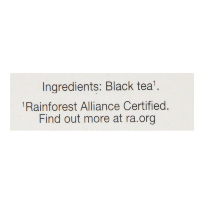 PG Tips Black Tea - 6 x 40 Bag - Natural Classic Blend