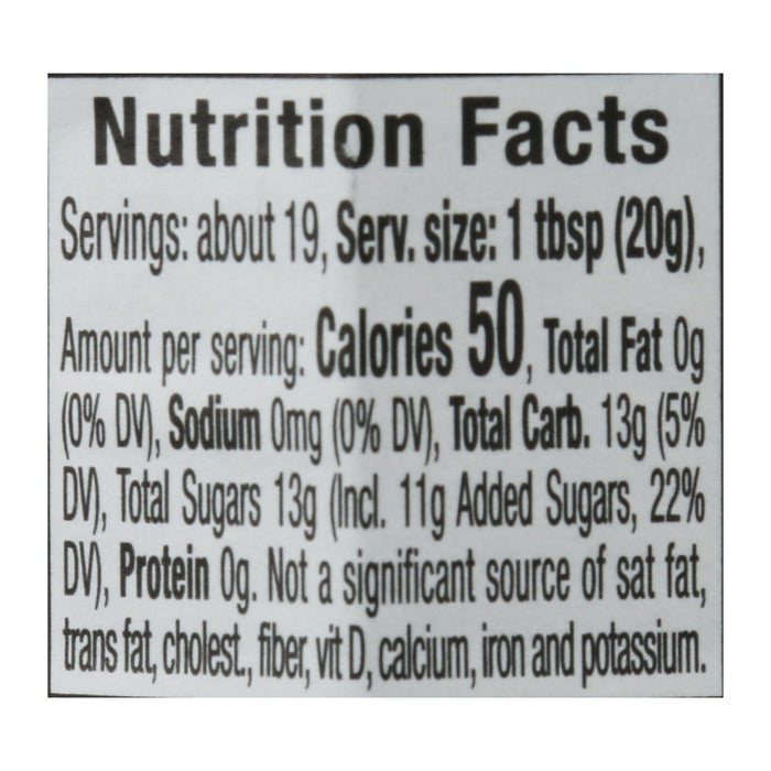 Bonne Maman Blackberry Jelly - 13 Oz - Pack of 6 - Gourmet Fruit Spread