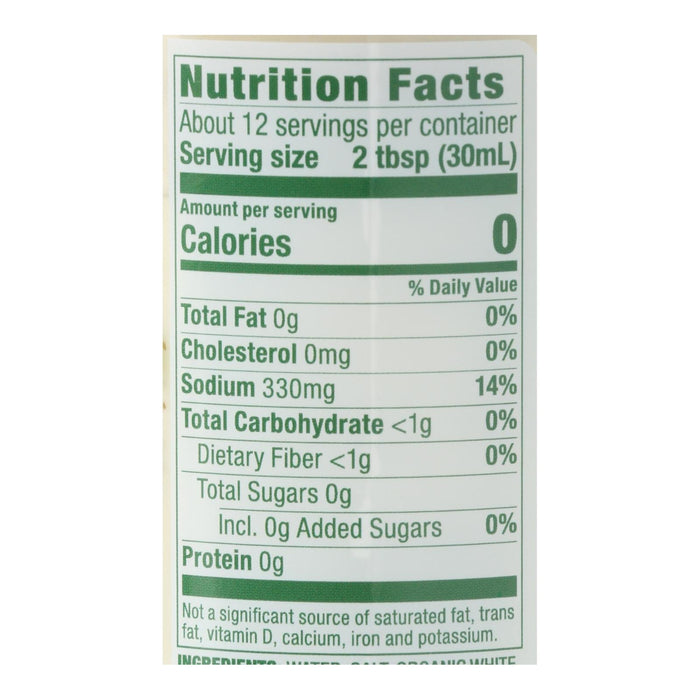 Walden Farms Bacon Ranch Dressing - Pack of 6 - 12 fl oz - Sugar-Free, Calorie-Free