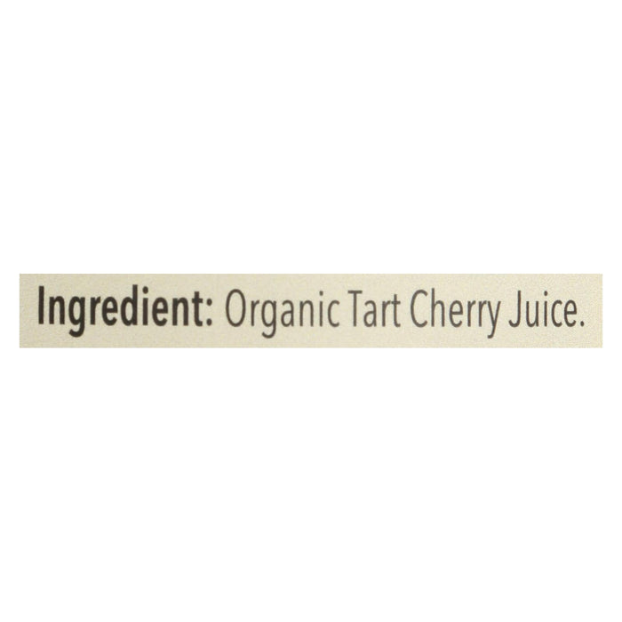 Lakewood Organic Tart Cherry Juice - 32 fl oz  - Pack of 6 - Antioxidant Rich