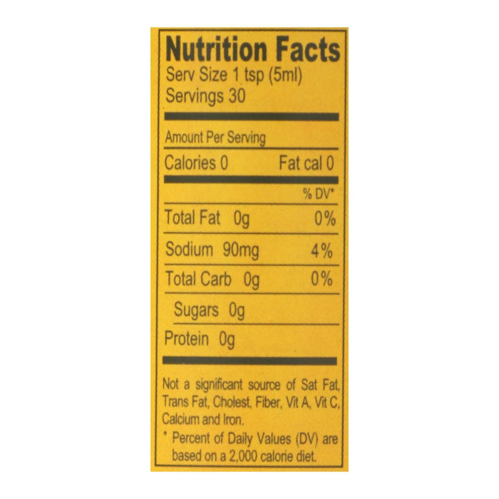 Cholula Chipotle Hot Sauce - 5 Fl Oz, 12-Pack Case