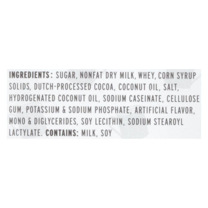 Cocoa Classics Choc Caramel Cocoa Packets - 1.25 Oz, 12 Count