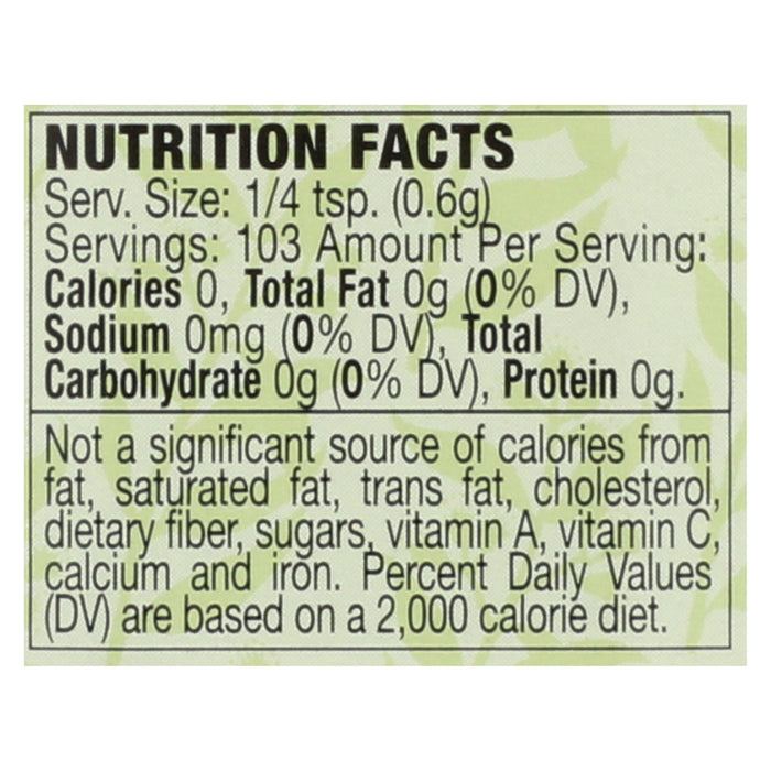 Spice Hunter Steak & Chop Grill Broil Seasoning, Pack of 6 - 2.2 Oz Each