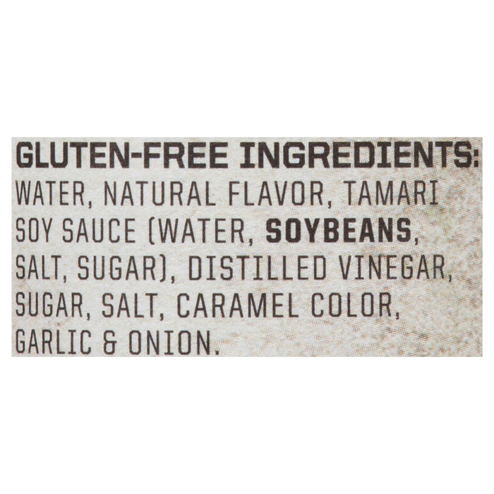 Stubb's Hickory Liquid Smoke - 5 Fl Oz (Pack of 12) - Authentic Texas Flavor