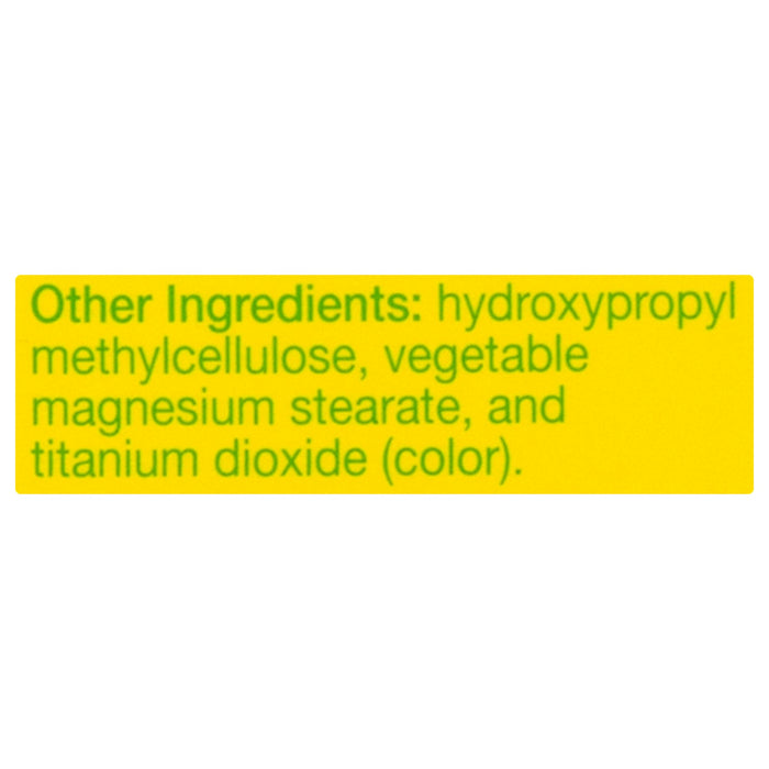 Culturelle, Digestive Daily Probiotic Capsules, Case Of 3, 30 ct