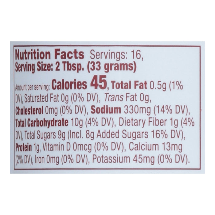 Lillie's Q Gold BBQ Sauce (Pack of 6) - 19 oz  - Tangy Mustard BBQ Flavor