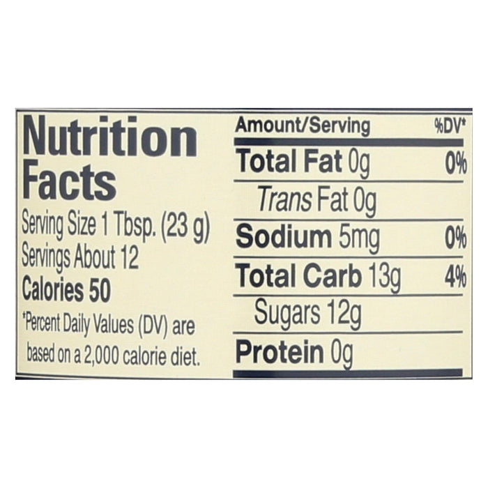 St Dalfour Red Raspberry Fruit Spread - Deluxe 100% Fruit - 10 Oz - Pack of 6