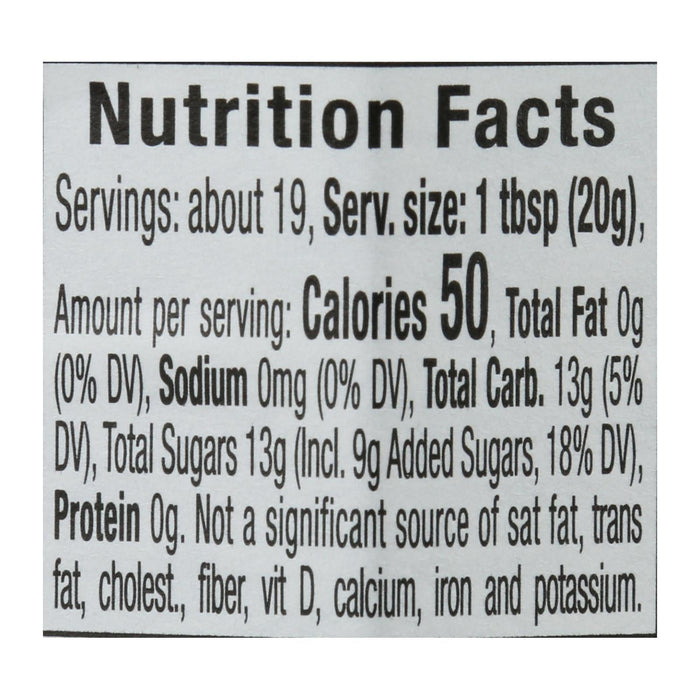 Bonne Maman Grape Jelly - 13 oz - Pack of 6 - All Natural Fruit Spread