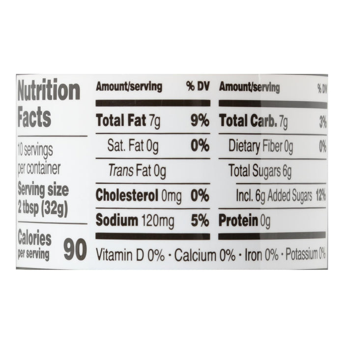 Brianna's Mango Vinaigrette Salad Dressing - 6 x 10 fl oz