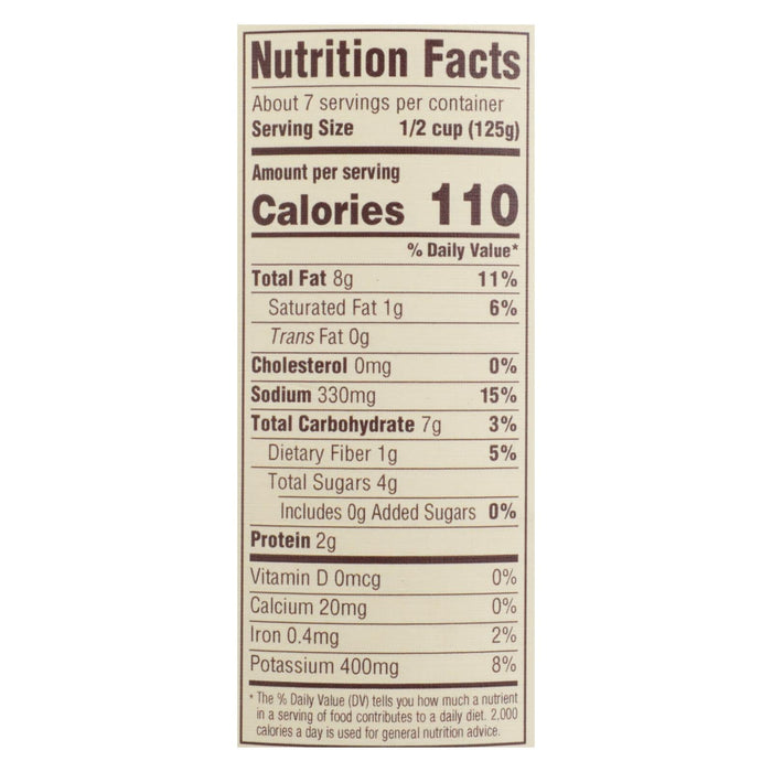 Rao's Roasted Garlic Pasta Sauce - Pack of 6 - 32 oz  - Authentic Italian Flavor