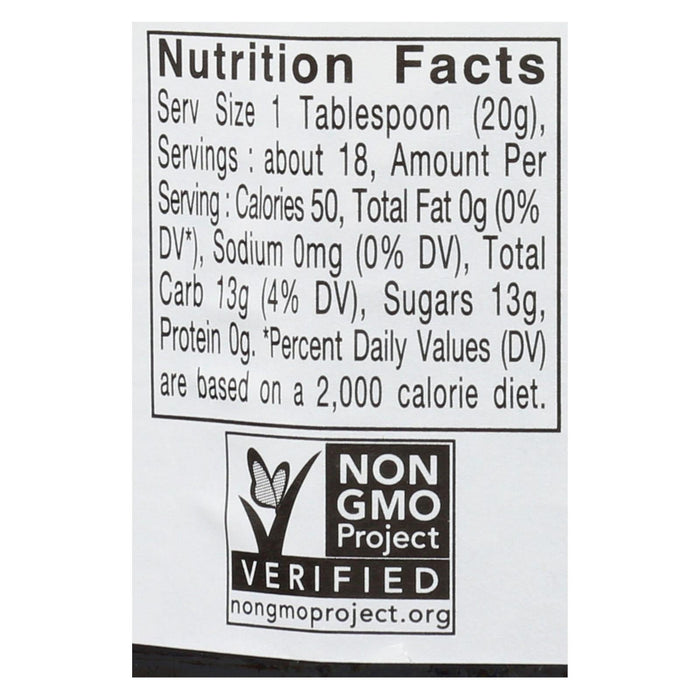 Bonne Maman Blackberry Preserves - Pack of 6 - 13 Oz