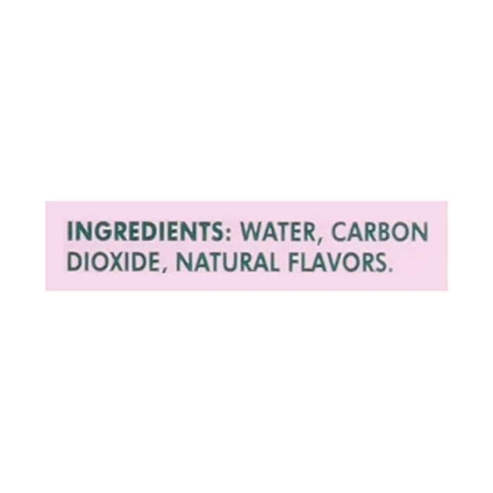 Maison Perrier Sparkling Water, Grapefruit Flavor, 3 x 8/11.15 oz