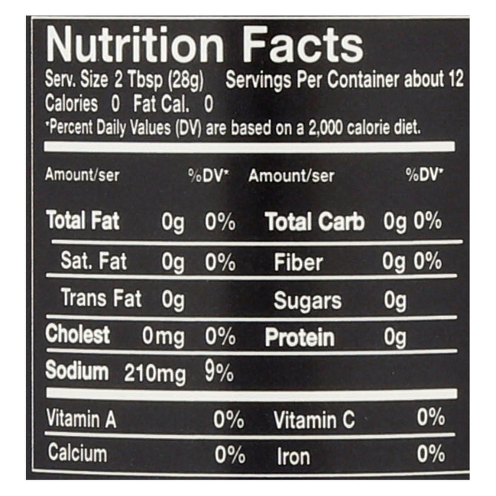 Walden Farms Thick & Spicy Barbecue Sauce, Sugar-Free & Calorie-Free, Pack of 6 (12 Oz )