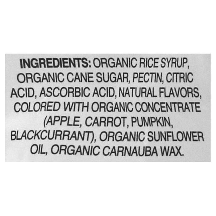 YumEarth Organic Fruit Snacks, 10 Pack - Pack of 12, 7 oz - Gluten-Free & Vegan Treats