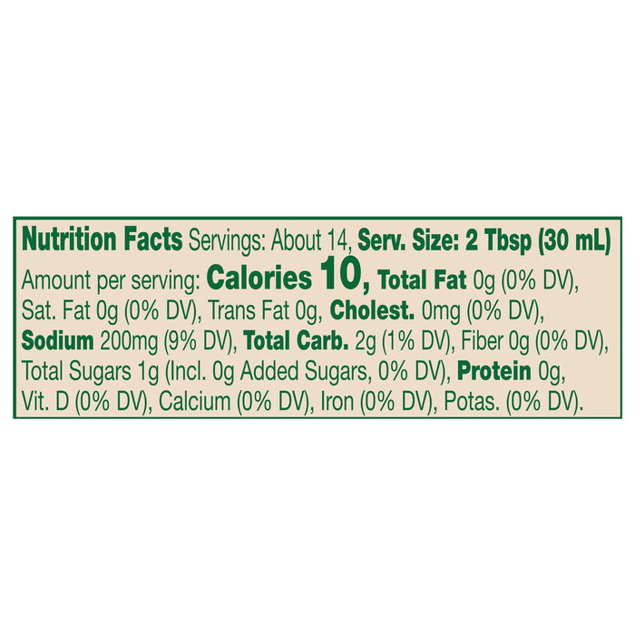 Late July Snacks Medium Salsa - 15.5 oz, 12-Count Case