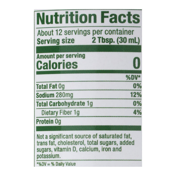 Walden Farms Calorie Free Russian Dressing (12 oz , Pack of 6) - Sugar Free, Gluten Free