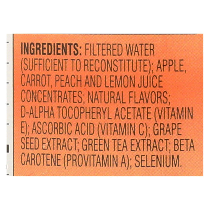 R.W. Knudsen Mega Antioxidant Juice - 32 fl oz - Pack of 6