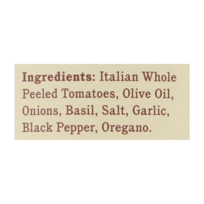 Rao's Tomato Basil Sauce - Pack of 6 - 32 oz - Premium All Natural Pasta Sauce