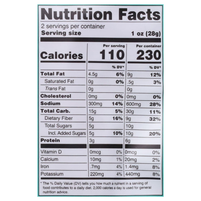 Moku Plant-Based Jerky, Hawaiian Teriyaki, 8-Pack, 2 oz Bags