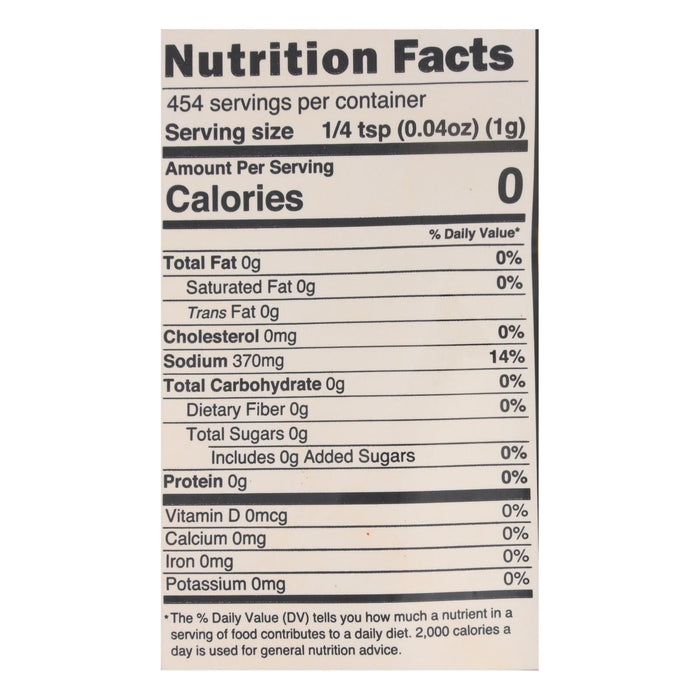 Slap Ya Mama Cajun Seafood Boil - 6 x 1 lb Bags