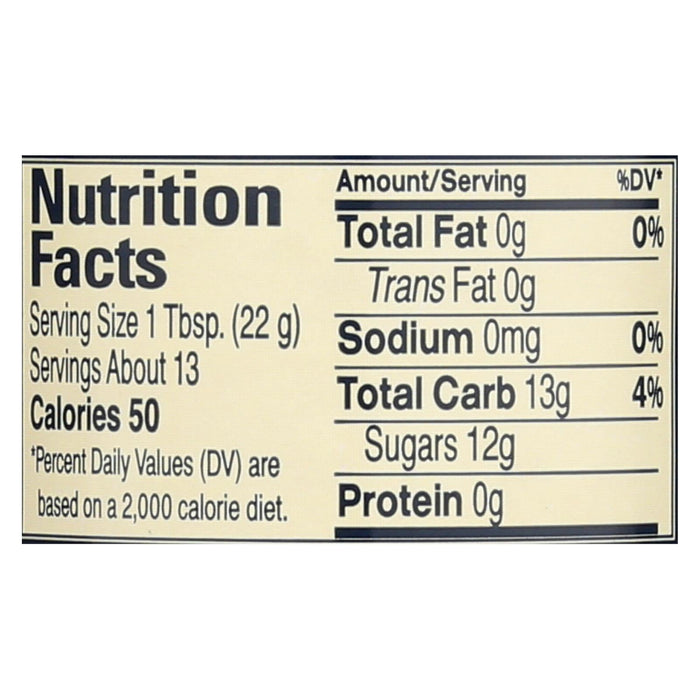 St Dalfour Ginger Orange Marmalade - Deluxe Fruit Spread, 10 oz - 6 Pack