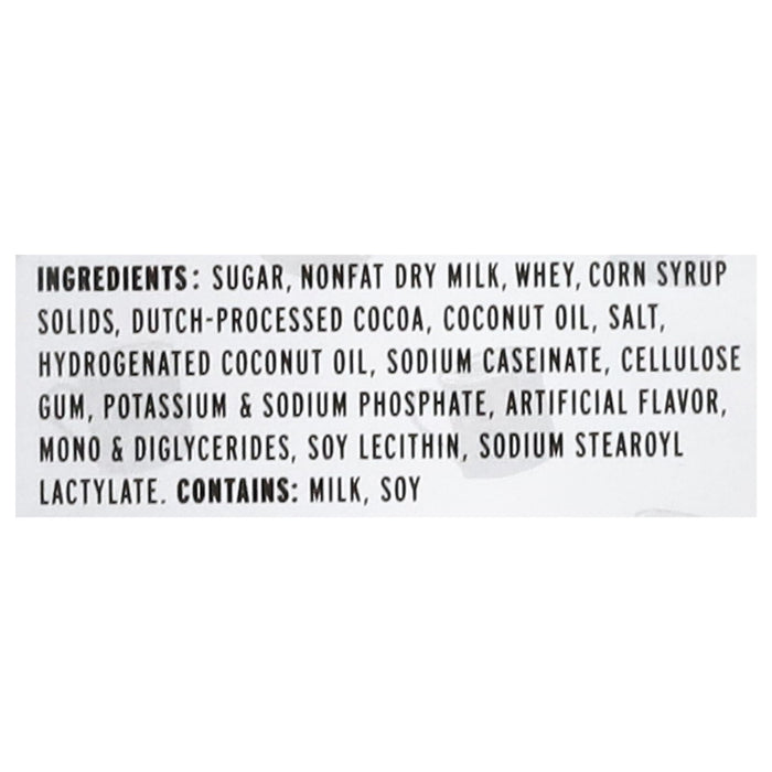 Cocoa Classics Chocolate Raspberry Cocoa Packets - 1.25 oz - 12 Count