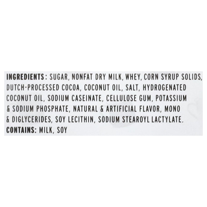 Cocoa Classics Choc Mint Cocoa Packets - 12 x 1.25 Oz