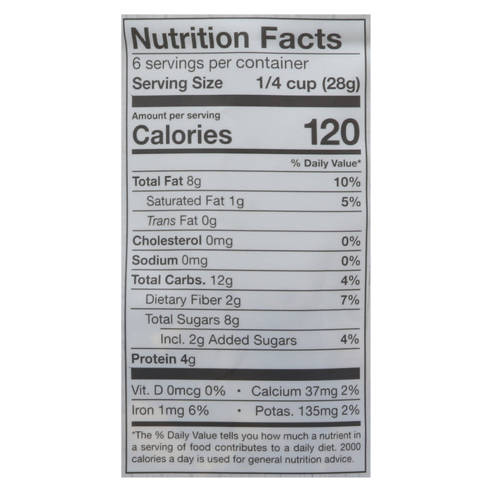 Modern Mill Salad Topper Farm Fresh, 6 oz - (Pack of 6)