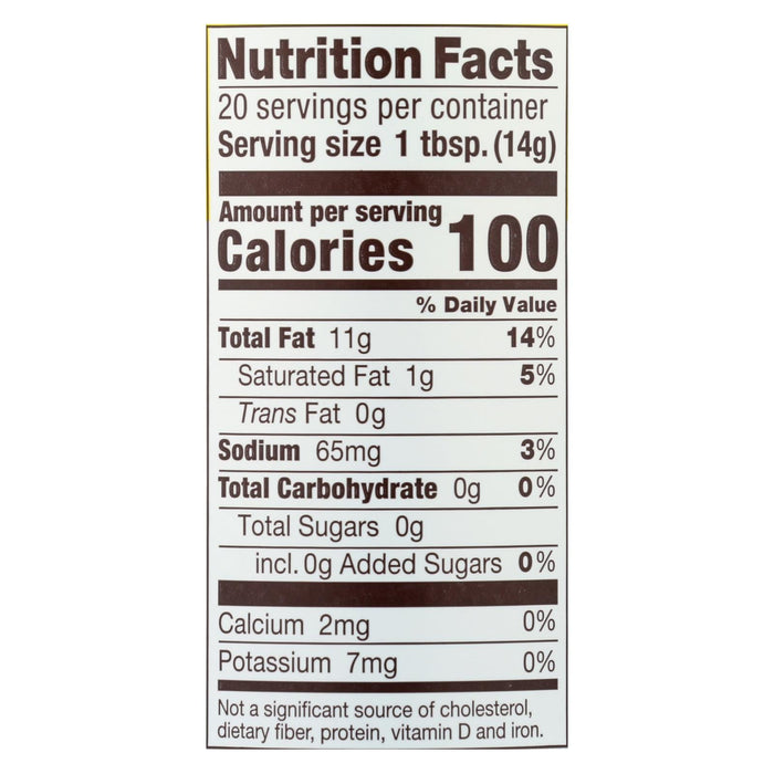 Tessemae's Lemon Pepper Dressing (Pack of 6) - 10 Fl Oz  - All Natural & Flavorful