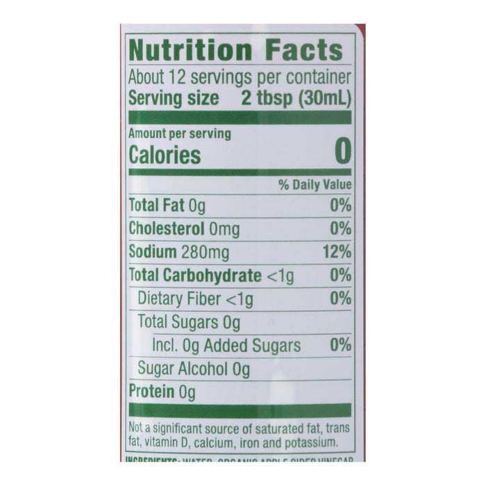 Walden Farms Raspberry Vinaigrette (Pack of 6) - Sugar-Free, Calorie-Free, 12 Fl Oz