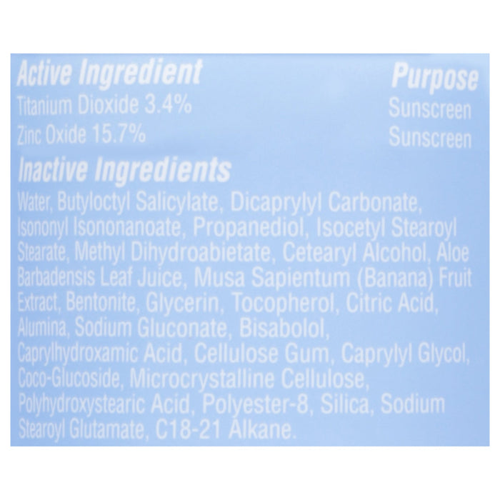 Thinksport SPF 50 Clear Zinc Sunscreen Spray - 6 fl oz