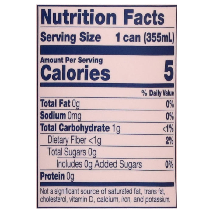 Juni Sparkling Peach Tea - 12 x 12 fl oz