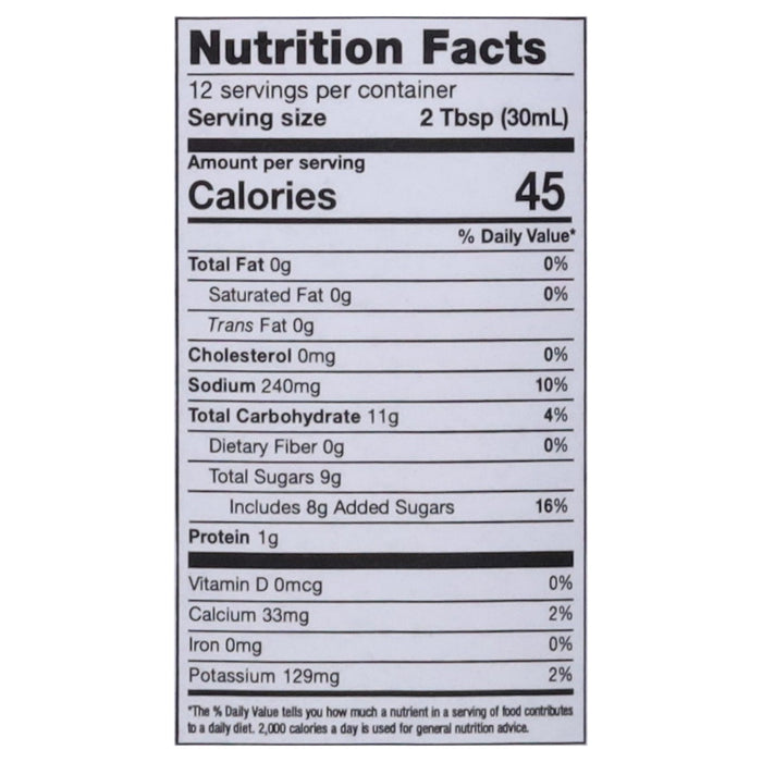 Urban Accents Simmer Sauce: Taco & Jamaican Jerk Variety Pack (Pack of 6 - 12 fl oz )