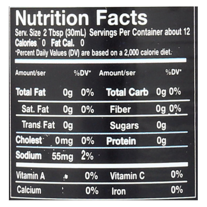 Walden Farms Calorie Free Caramel Syrup (Pack of 6) - 12 fl oz