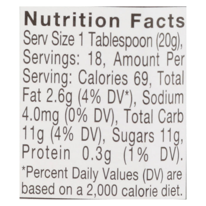 Bonne Maman Lemon Curd (Pack of 6) - 12.7 Oz  - Tangy & Sweet Spread