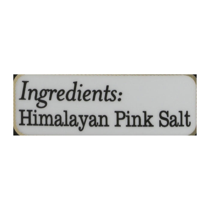 Watkins Himalayan Pink Salt Grinder - 5.7 Oz - 3 Pack