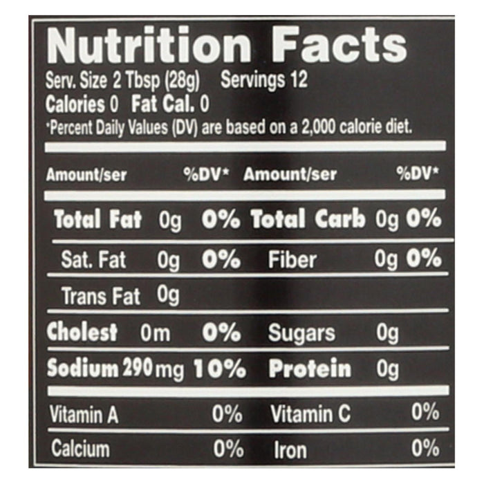 Walden Farms Calorie Free Seafood Sauce - 12 oz - (Pack of 6)