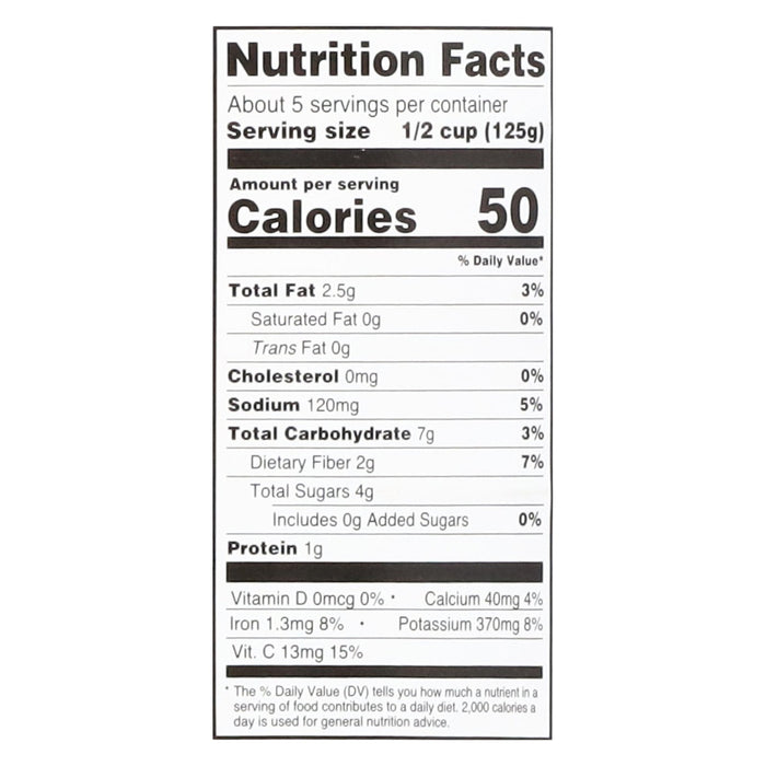 Dave's Gourmet Simply Red Pasta Sauce, 6-Pack of 24 oz